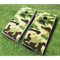 Camo Cornhole Set G9061