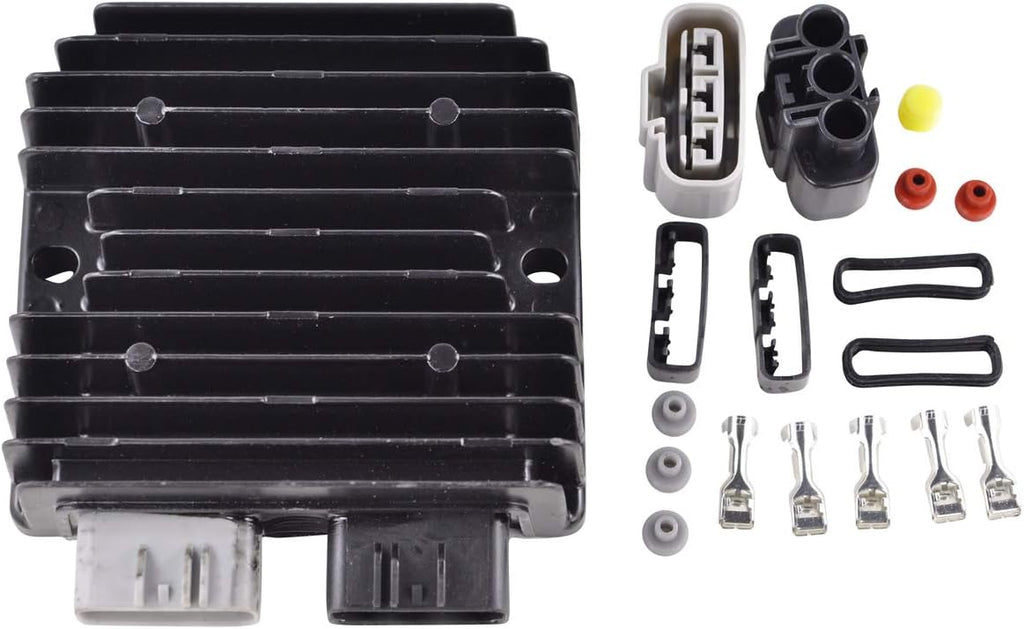 RMSTATOR Mosfet Regulator for Can-Am Outlander 500 570 650 800 850 1000 XT XMR 2010-2018 V206