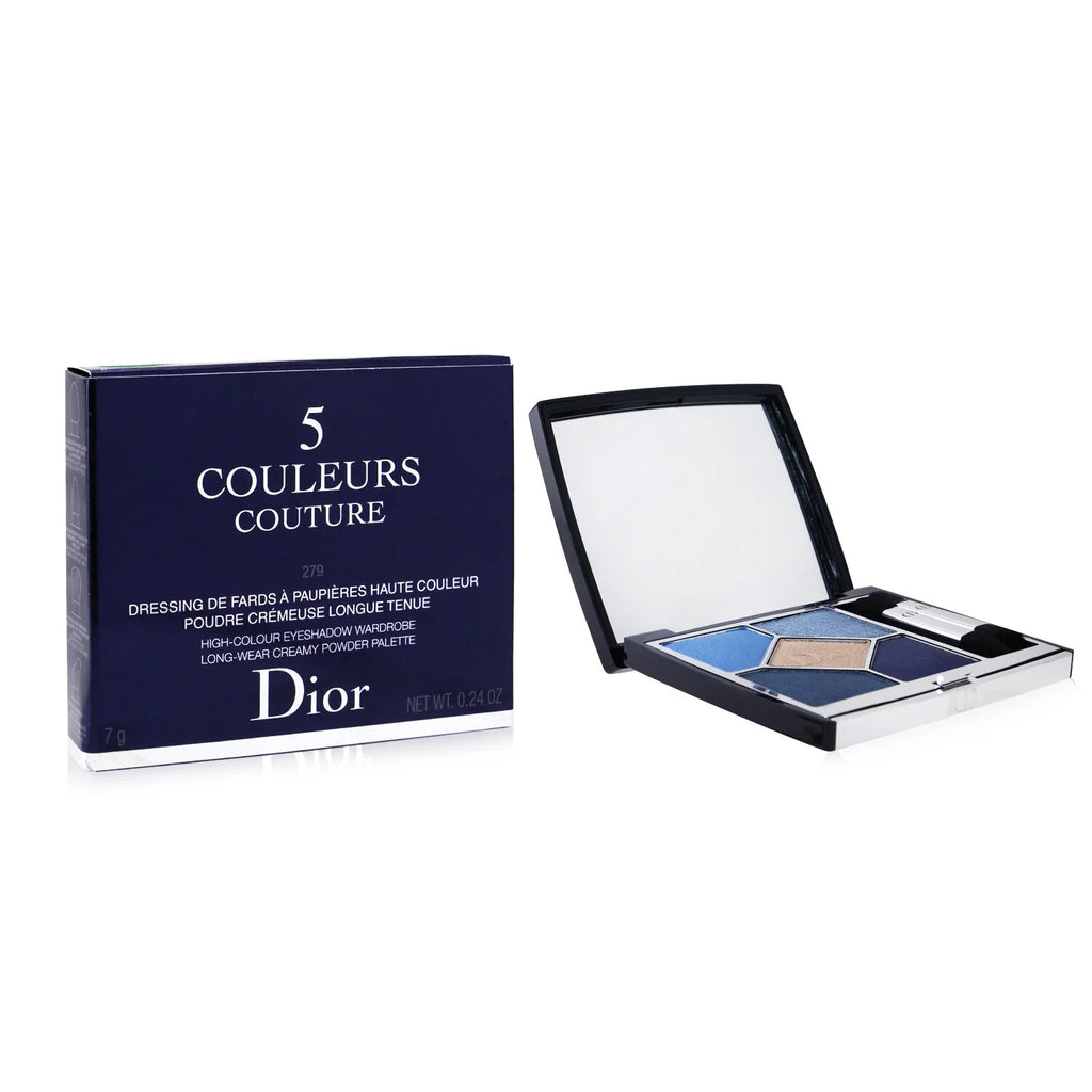 5 Couleurs Couture Eyeshadow Palette N53427