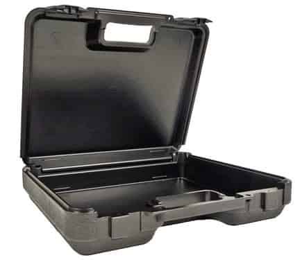 Blow Molded Foam Filled Case T202201