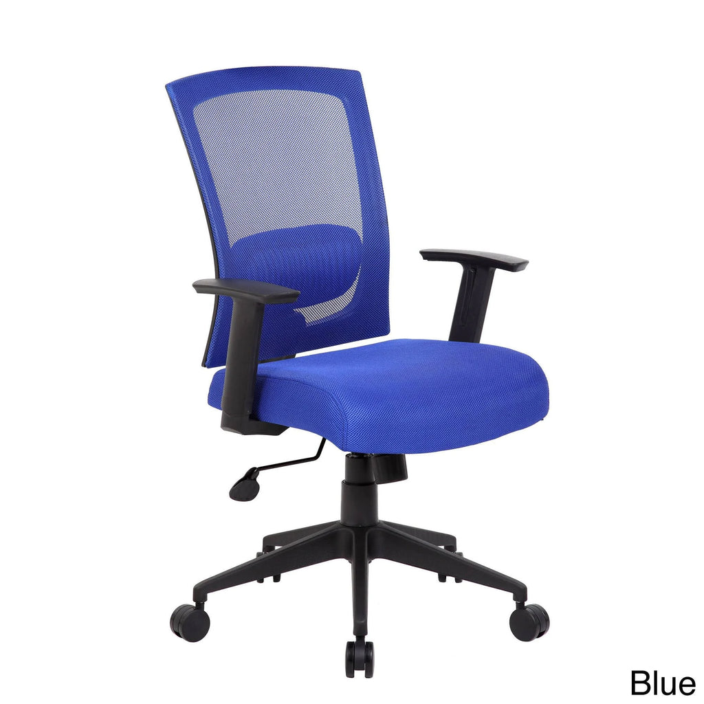 Mesh Back Task Chair Y844496