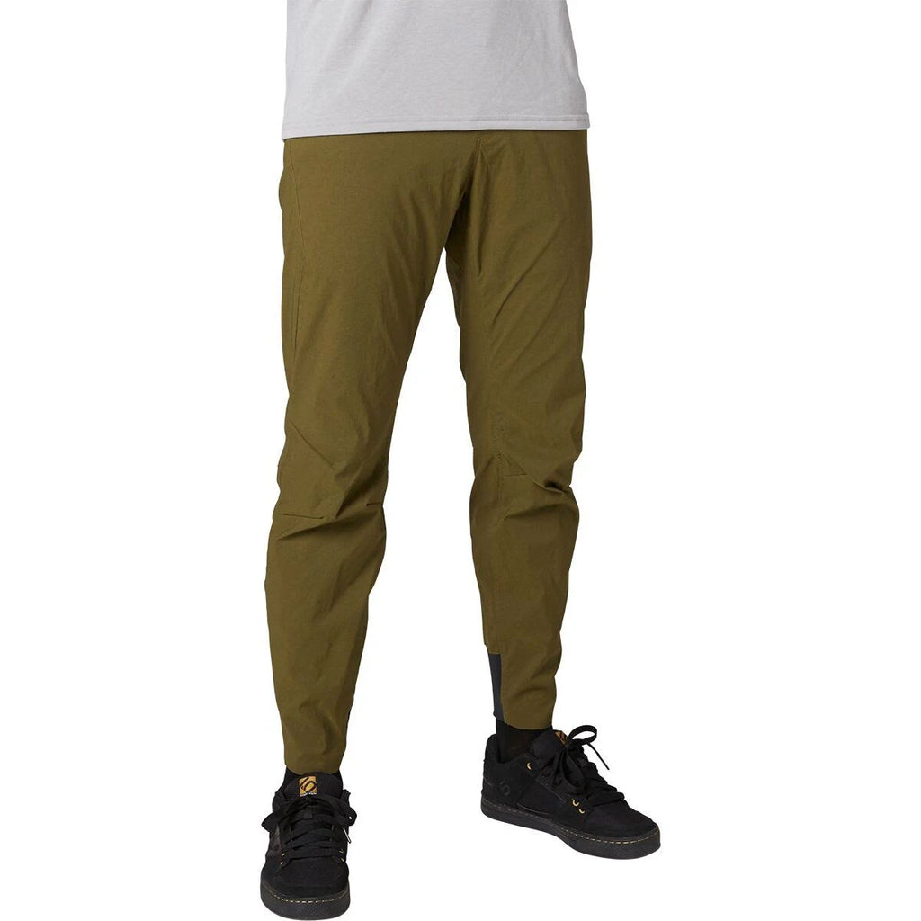 Olive Green Men&s 32 Ranger Pant X458144