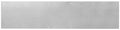 Metal Kick Plate Satin Stainless Steel 6 x 34 L4204