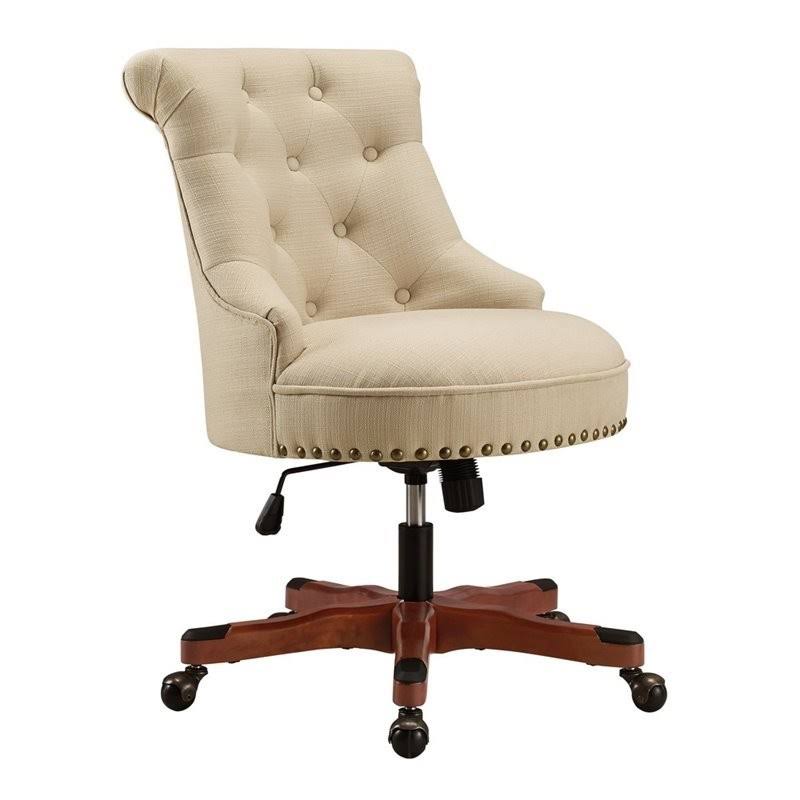 Beige Office Chair O980797