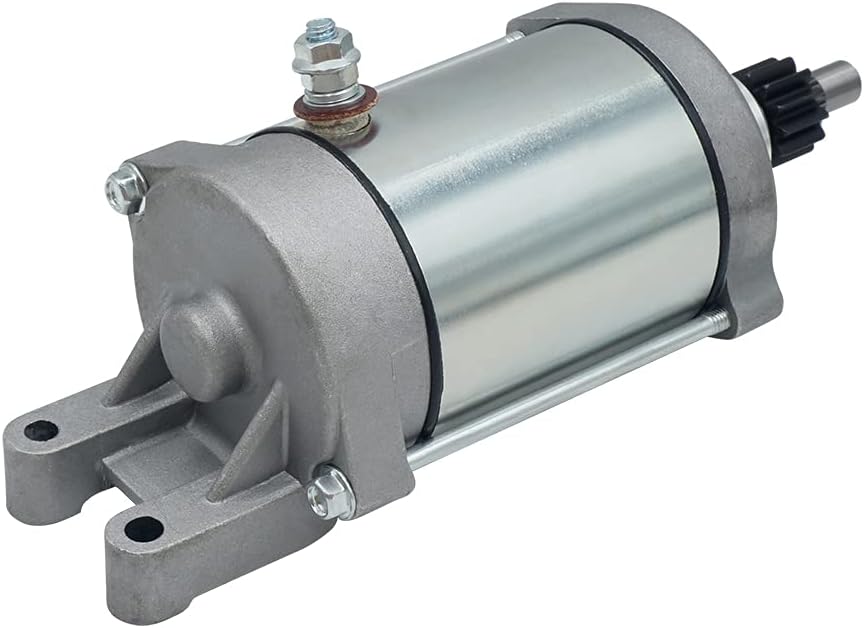 660 Starter for Yamaha Raptor 660 YFM660 2001-2005, Pack of 2 A3036