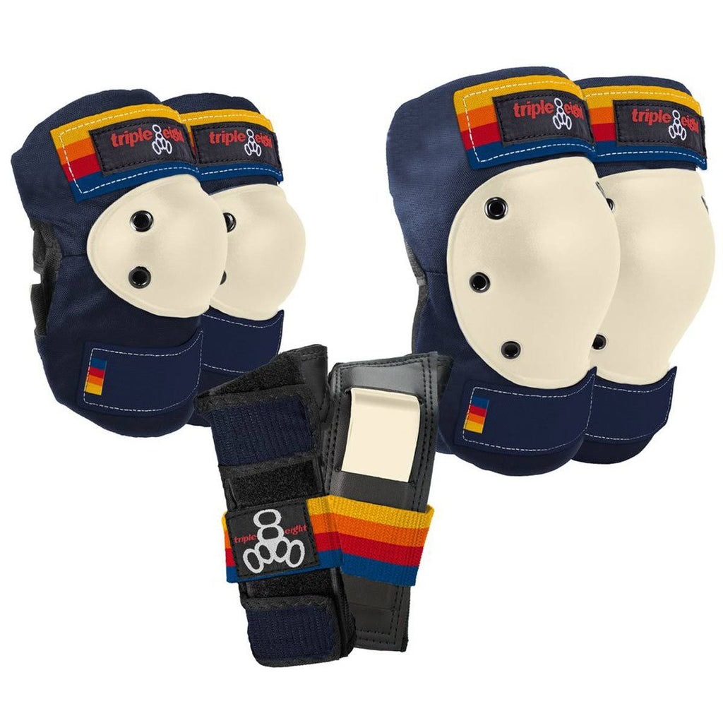 Roller Skating Pad Set F565035