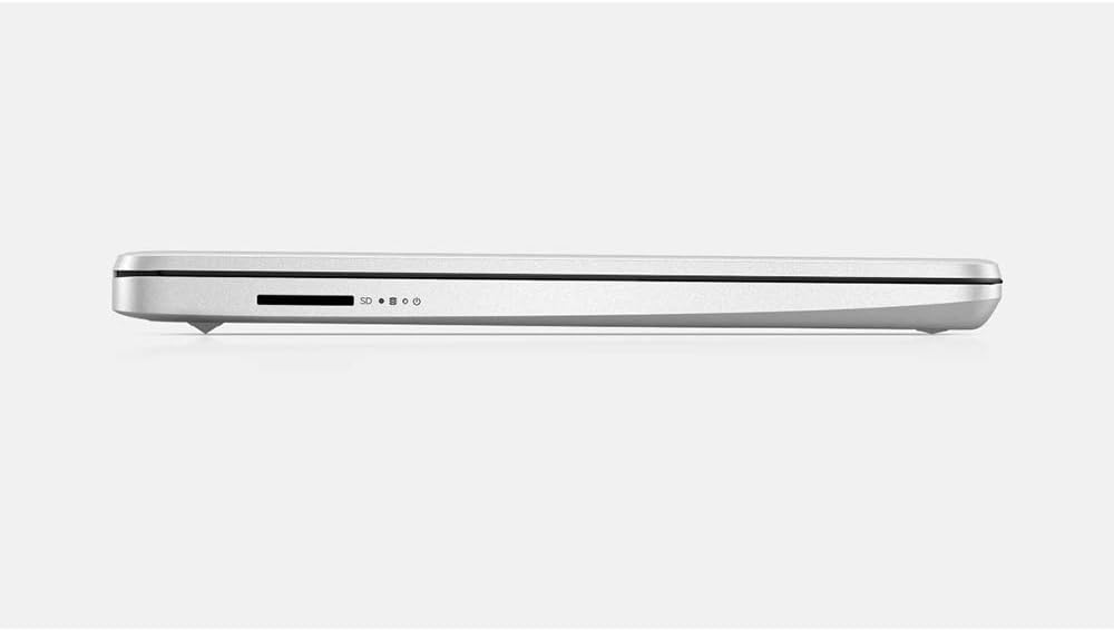 14" HD Touchscreen Laptop, AMD Ryzen 3, 8GB RAM, 128GB SSD, Silver J49342