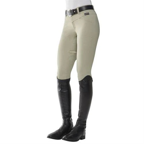 Henna Full Seat Breech M4342