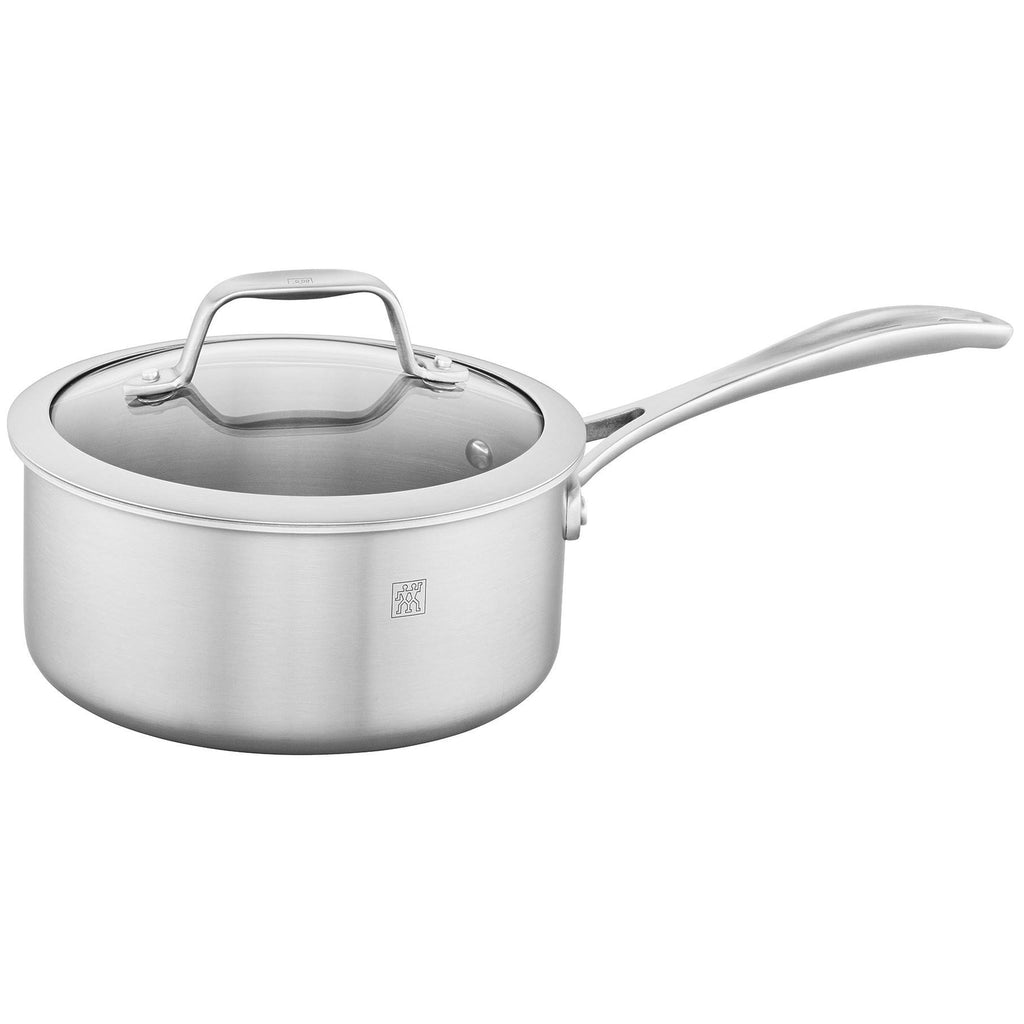 7 Piece Stainless Steel Cookware Set R646