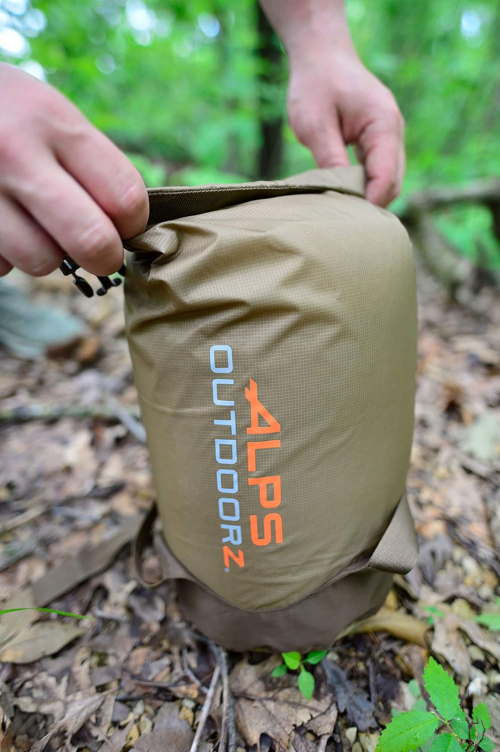 Compression Stuff Sack O3308