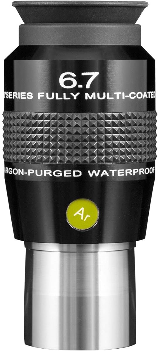 82° 30mm Eyepiece 2-inch Barrel K452