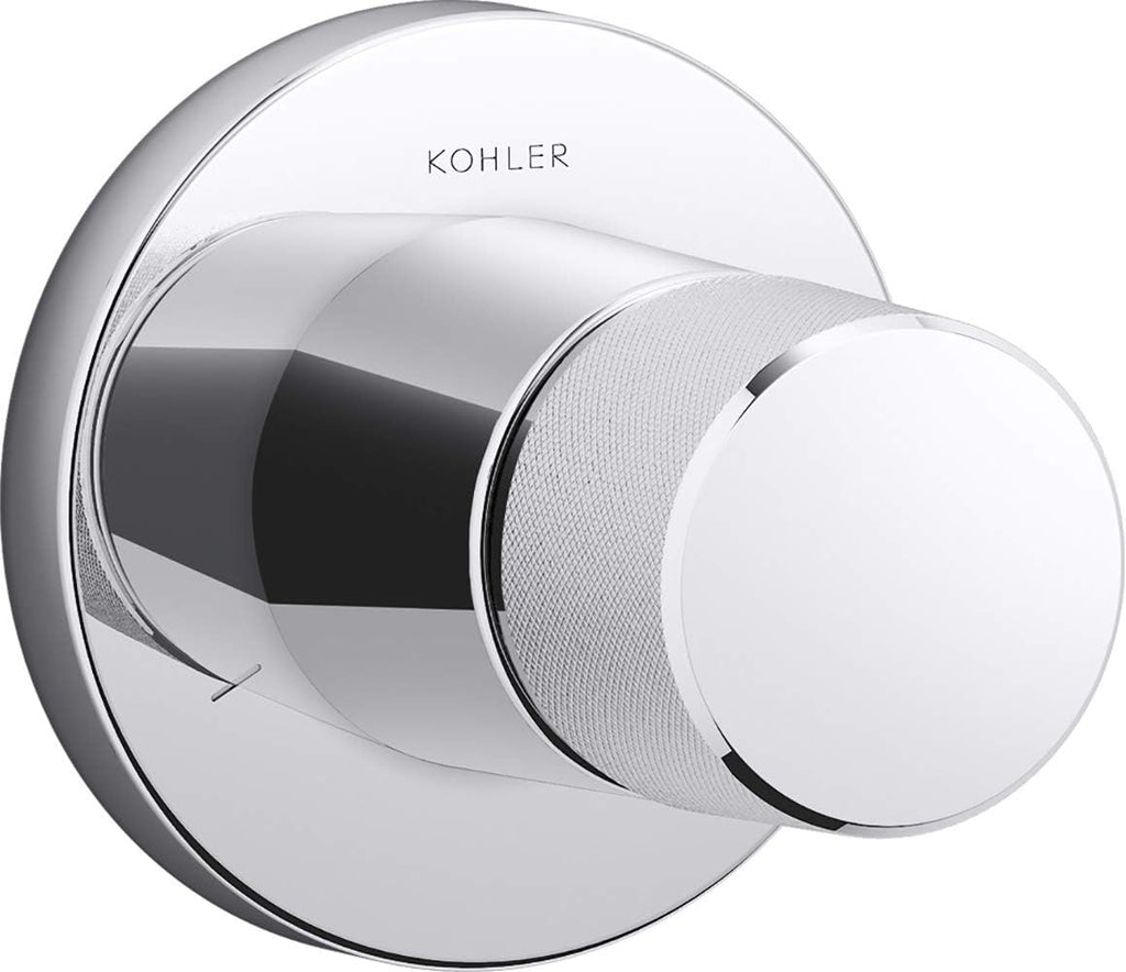 Polished Chrome Shower Trim U75244