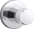 Polished Chrome Shower Trim U75244