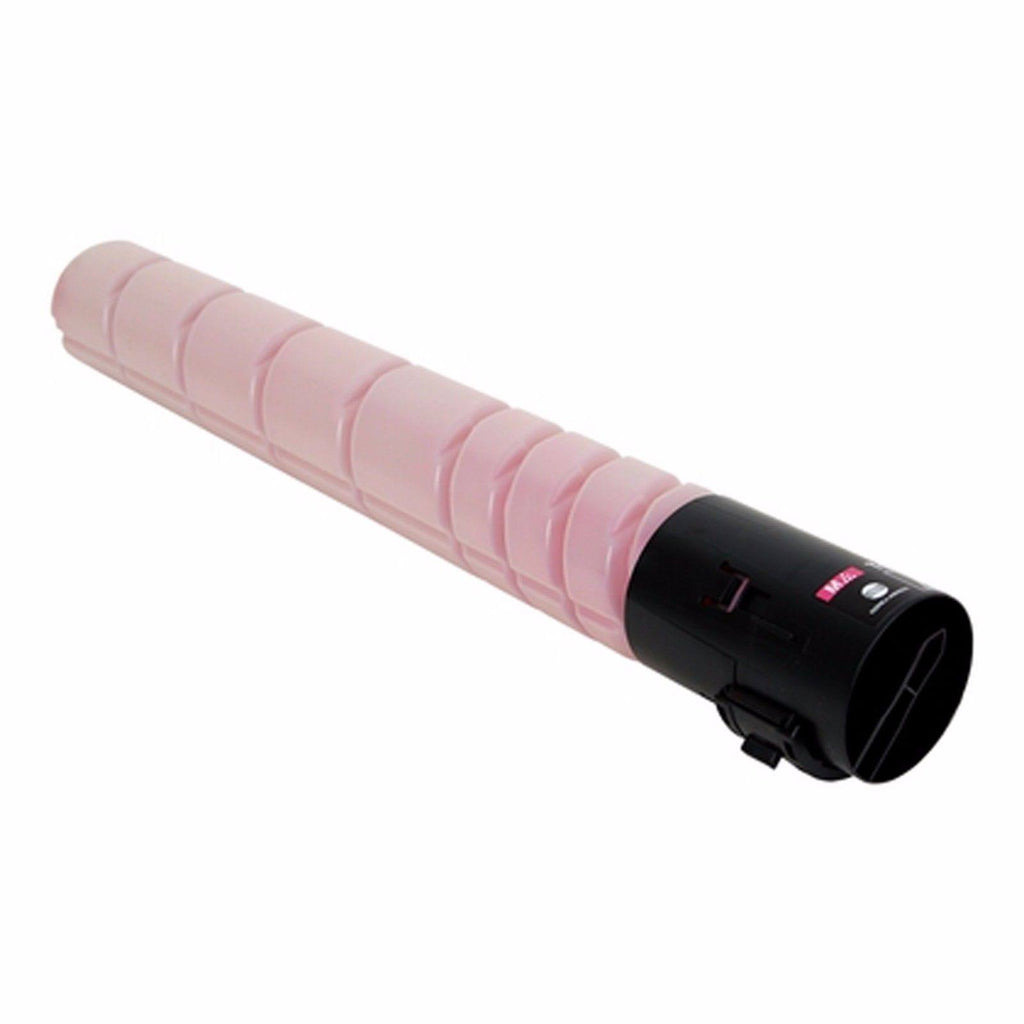 Magenta Toner Cartridge X591