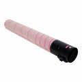 Magenta Toner Cartridge X591