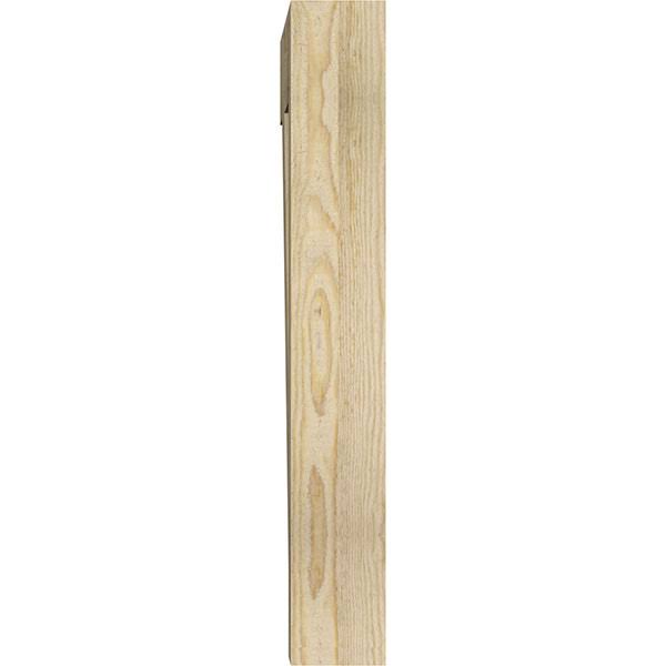 Douglas Fir Bracket X80322