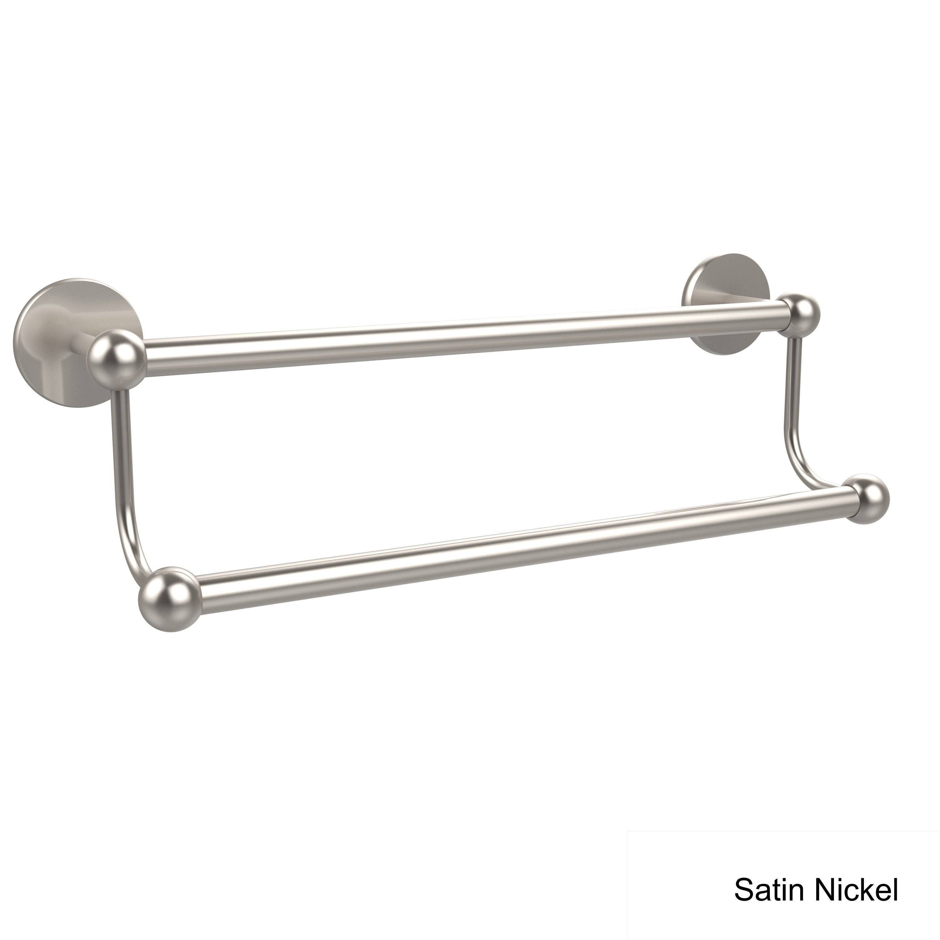 24 inch Double Towel Bar Oil Rubbed Bronze T145