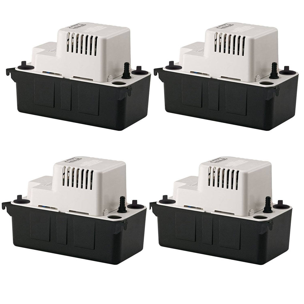 1/50 HP Condensate Removal Pump (4 Pack) Y785620