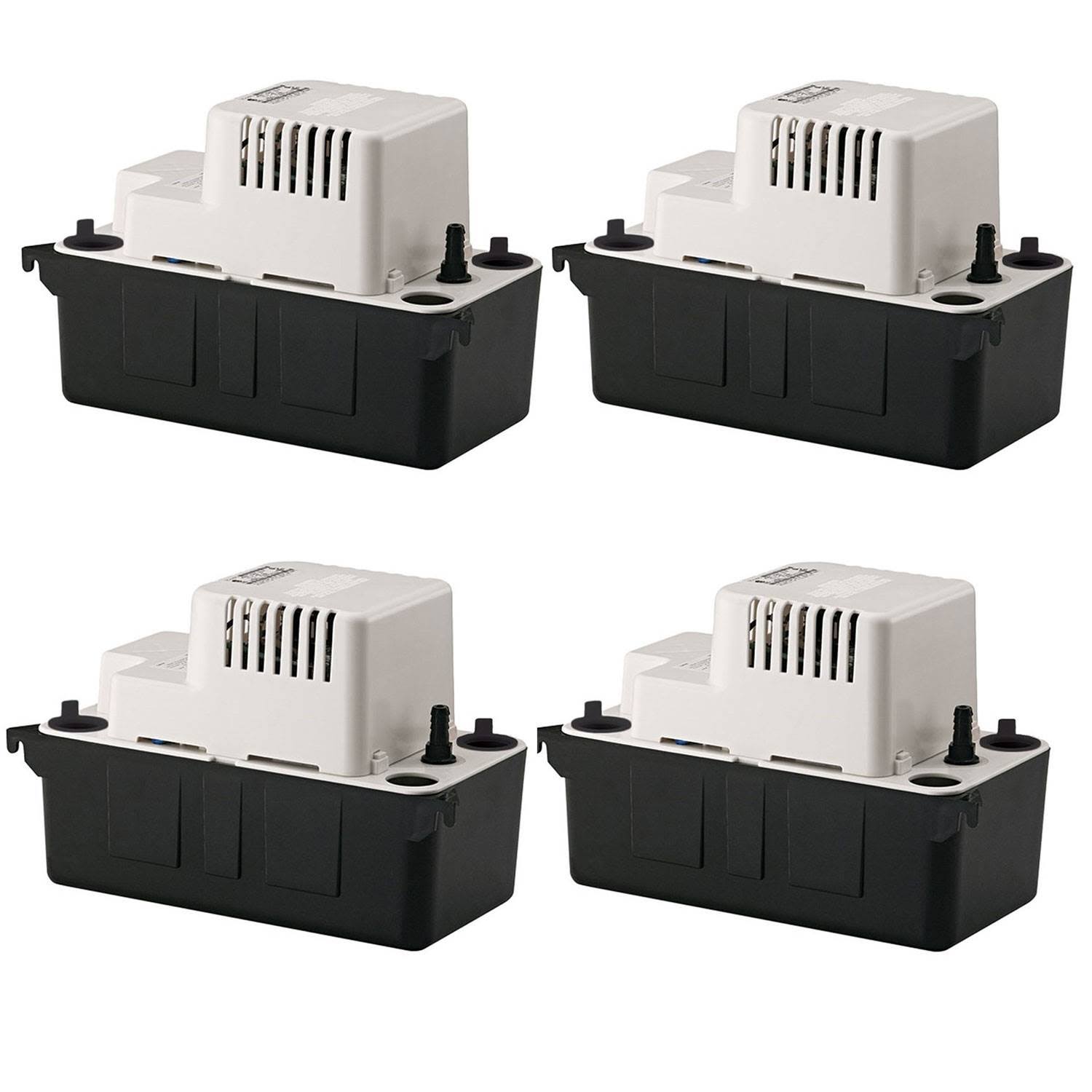 1/50 HP Condensate Removal Pump (4 Pack) Y785620