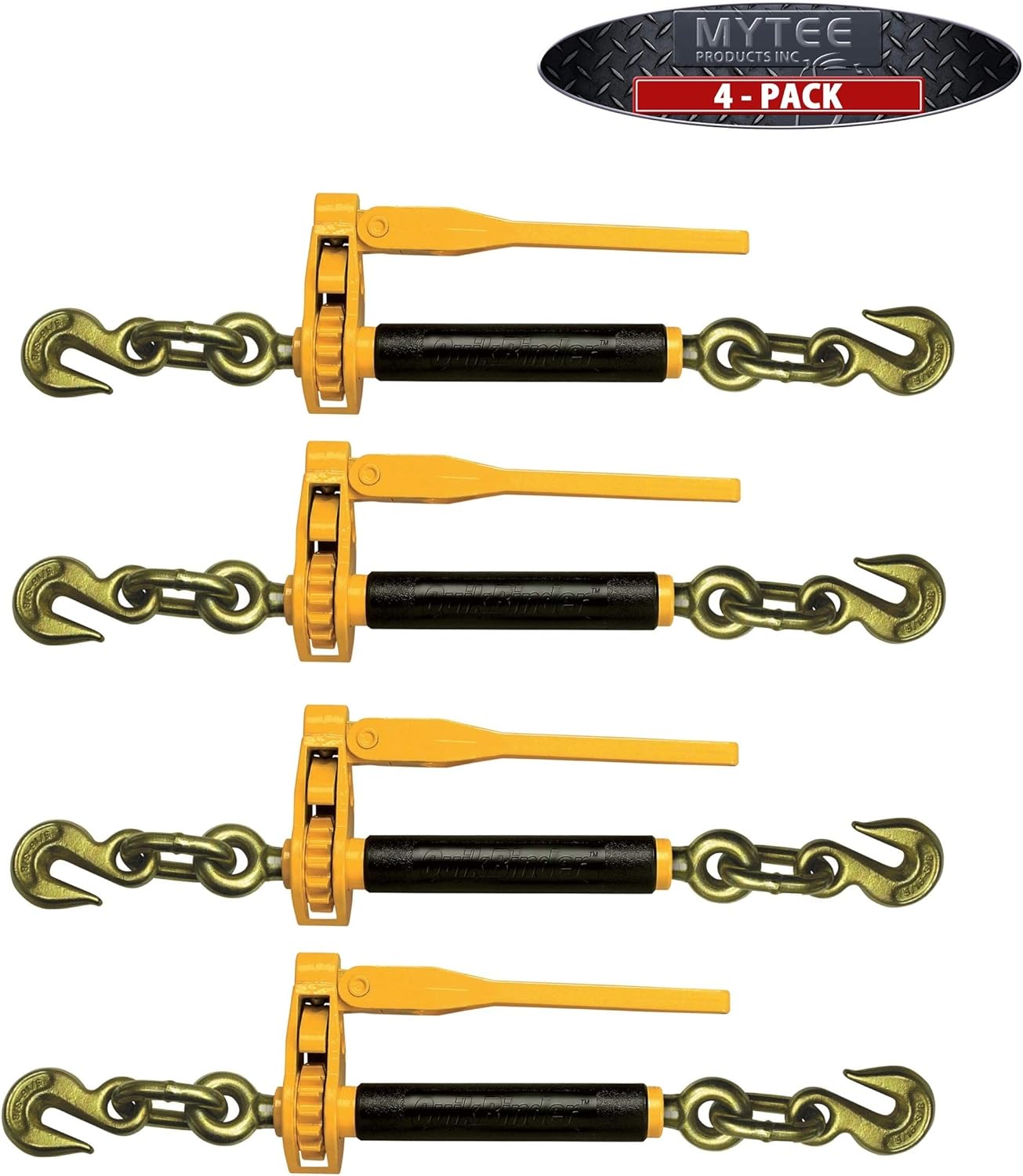 Ratchet Binder Chain Tow H518