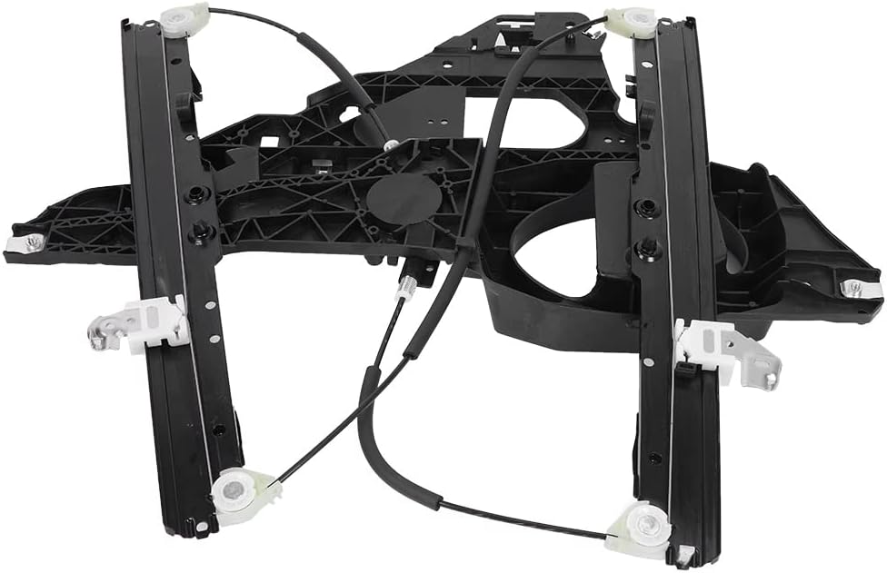 Power Window Regulator Without Motor Pack of 2 O729273