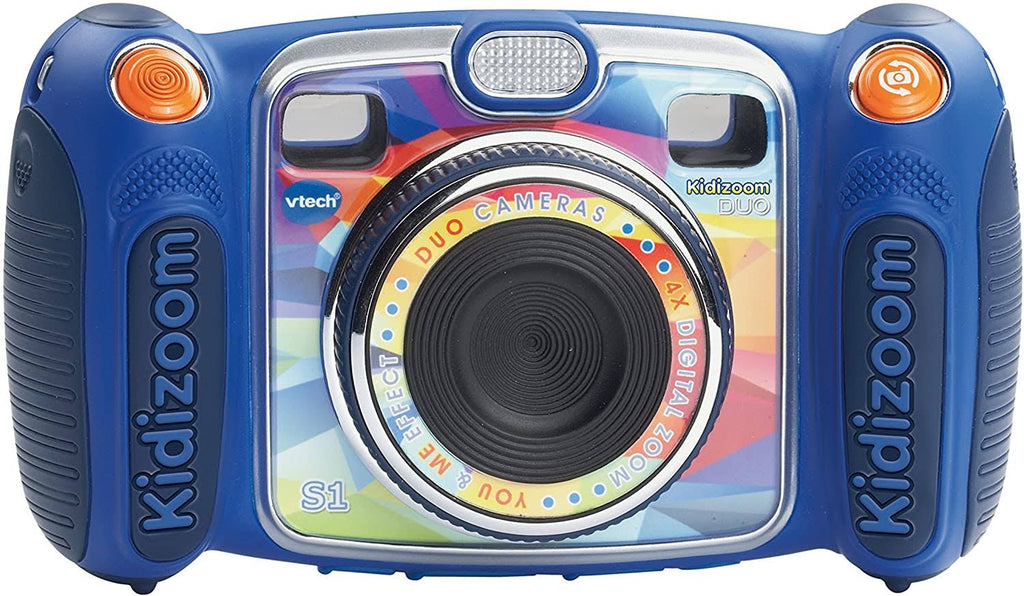 Blue Kidizoom Camera M687