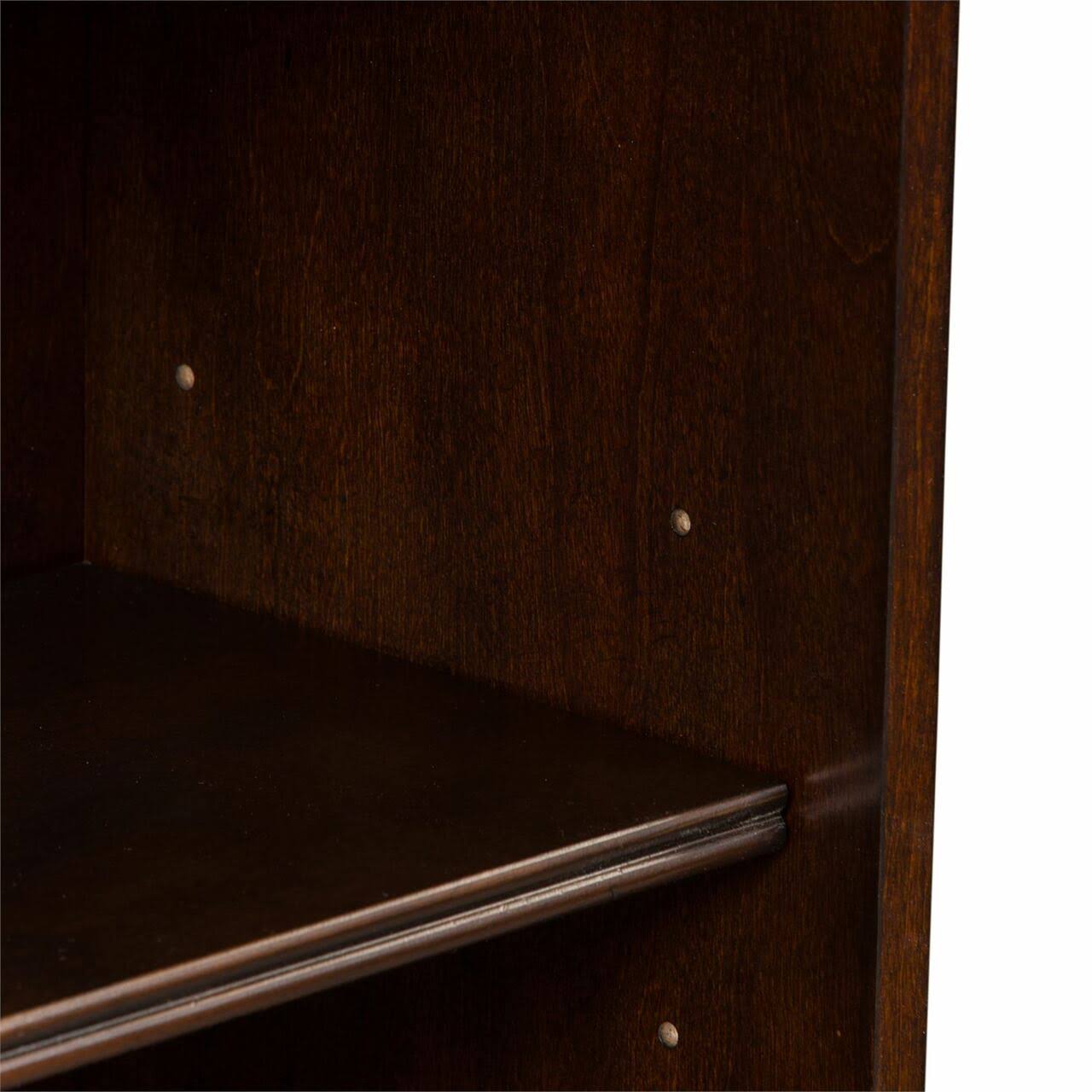 72 inch Bookcase N924314