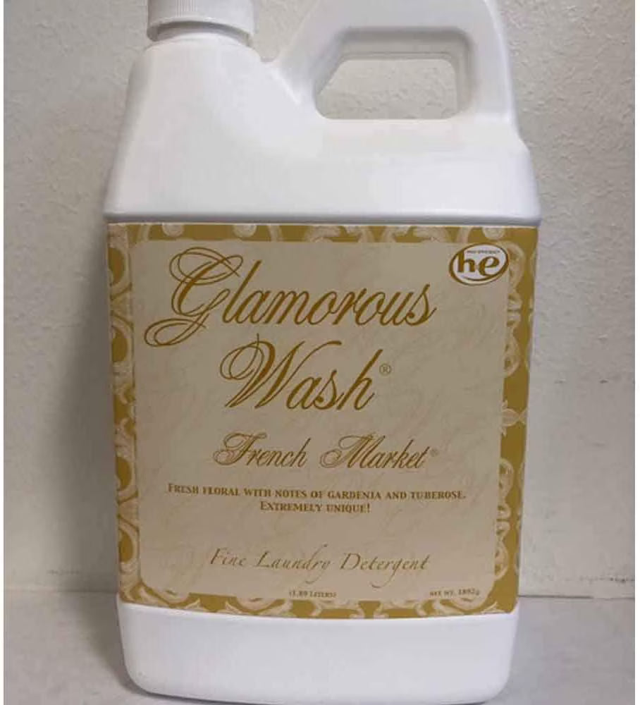 French Market 1.89L / 64oz C491723