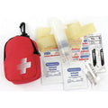 Snake Bite Kit, 9 Components, Fabric Case O398394