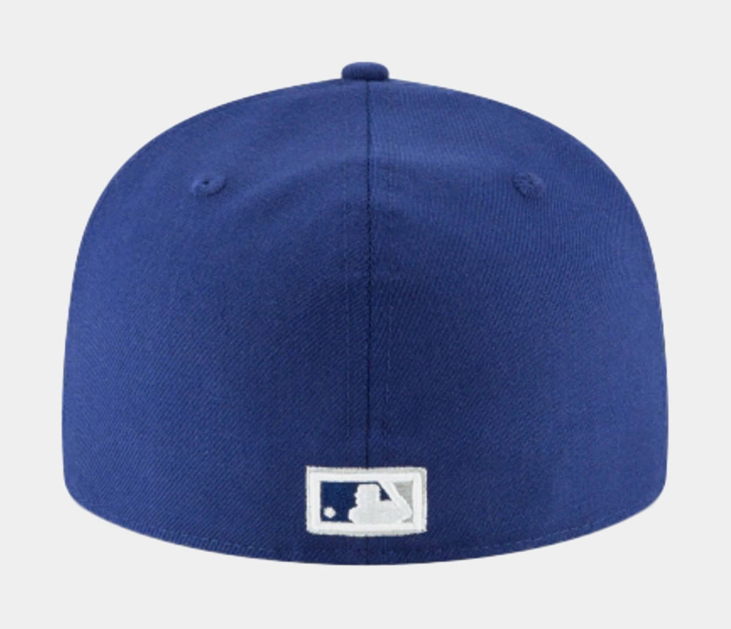 Royal Wool Fitted Hat E320830