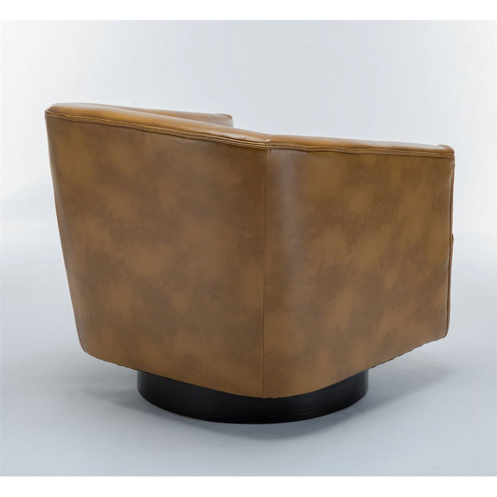 Swivel Chair Set of 2 G122