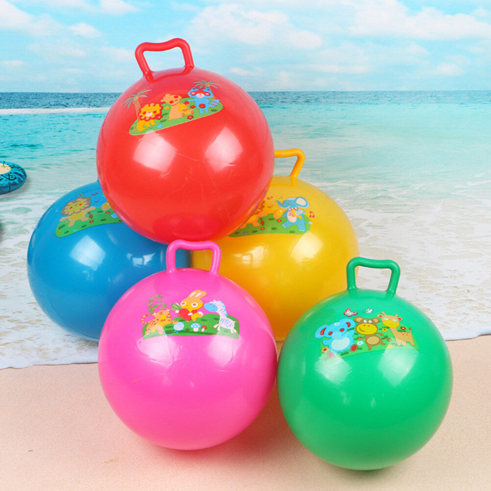 1PC Inflatable Bounce Hopper Ball H58609