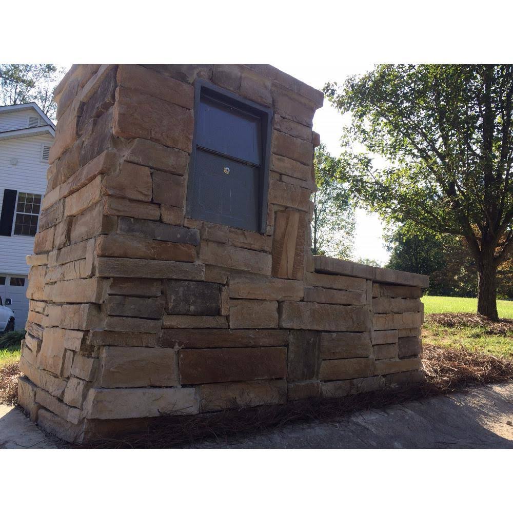 Sand Delivery Vault Junior Mailbox C741438