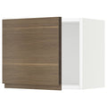 White Wall Cabinet S279
