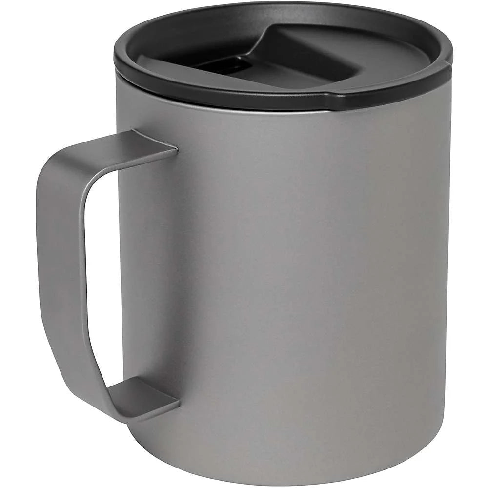 Titanium Camp Mug Q75275