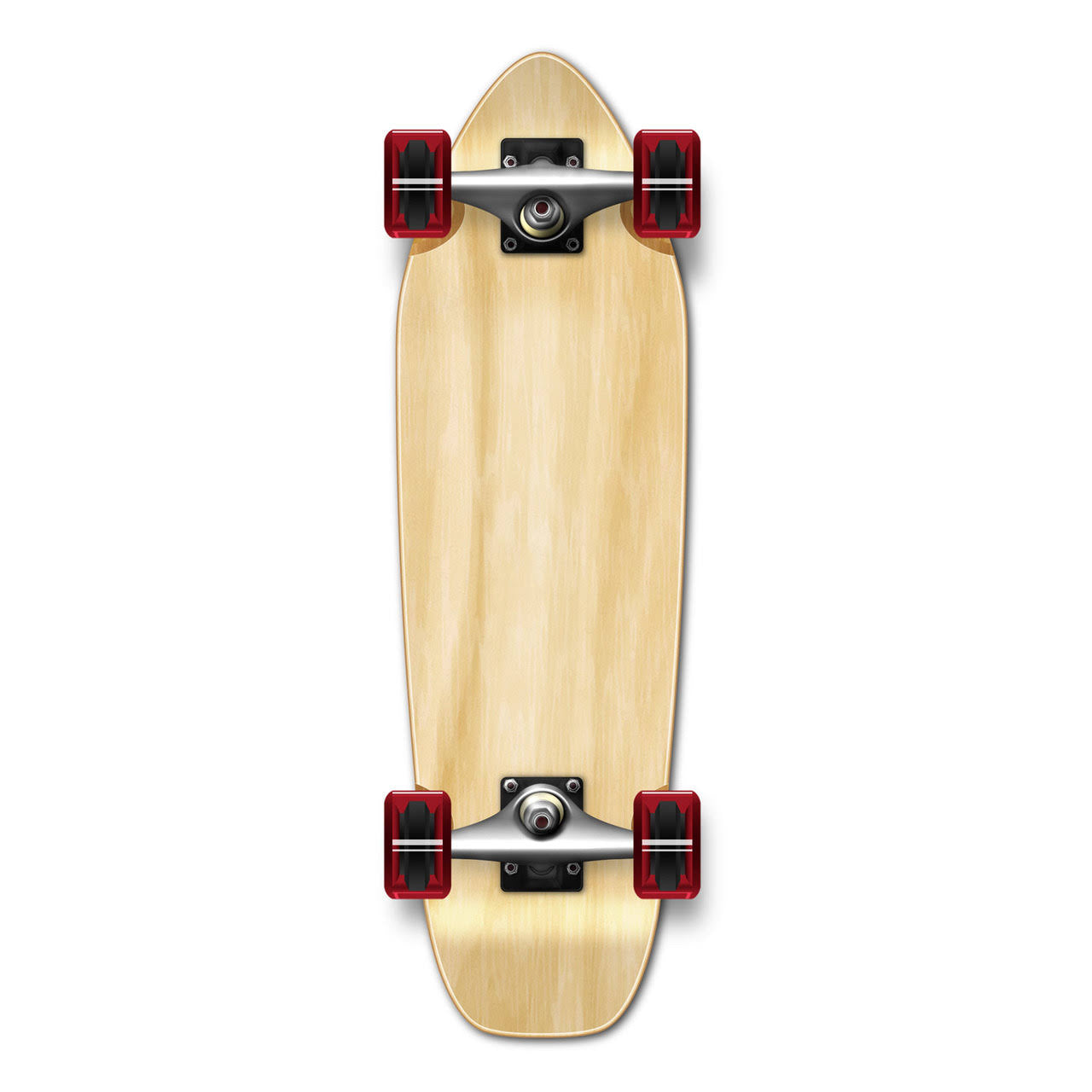 Natural Mini Cruiser Complete S673447