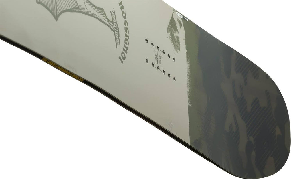 Jibsaw Snowboard O323