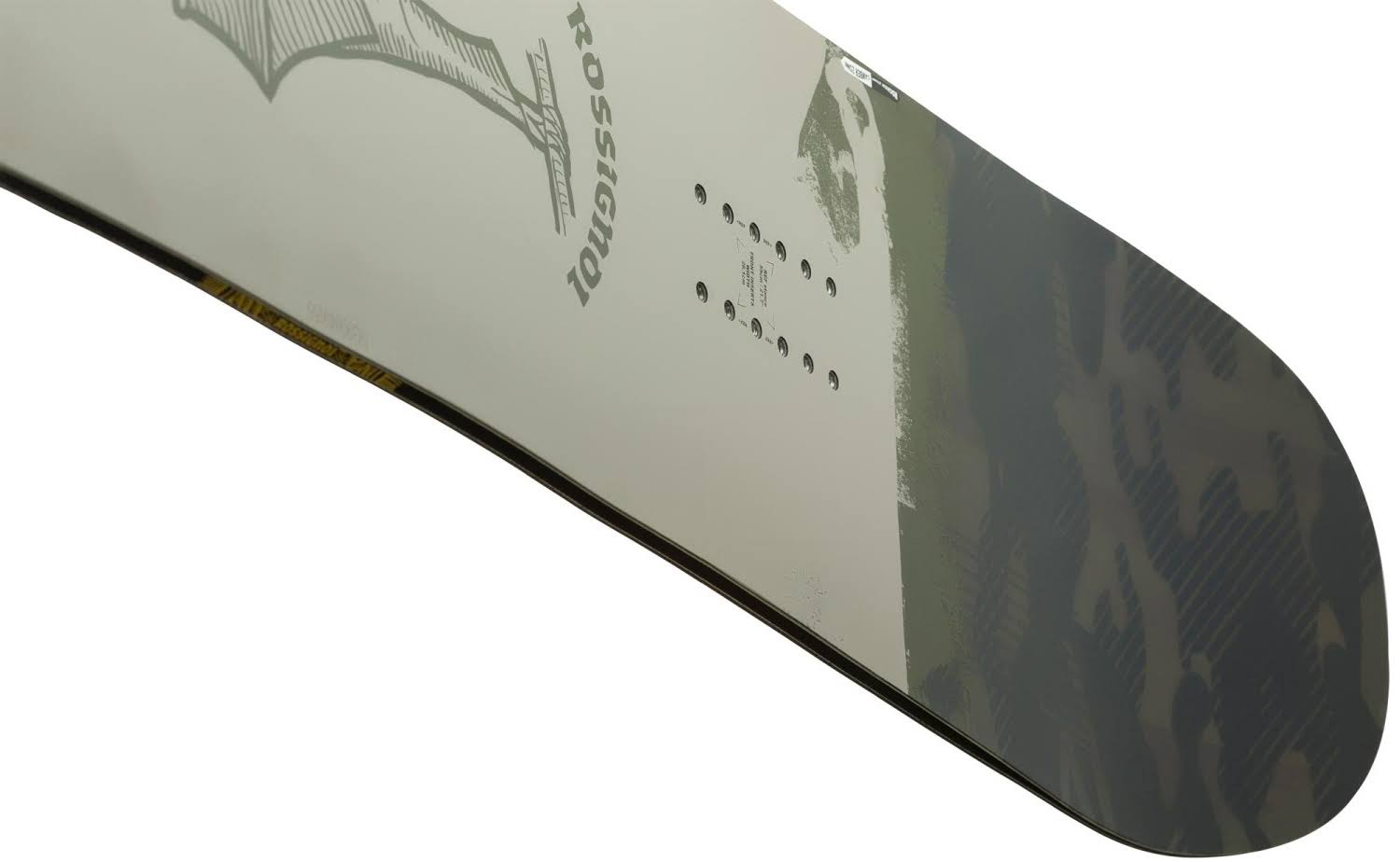 Jibsaw Snowboard O323