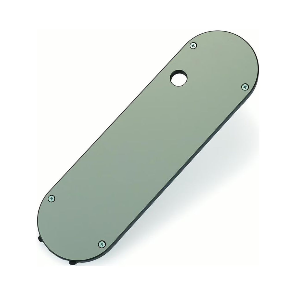 Zero Clearance Blade Insert for Table Saw B469