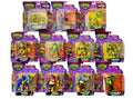 Complete Set of 11 M281074