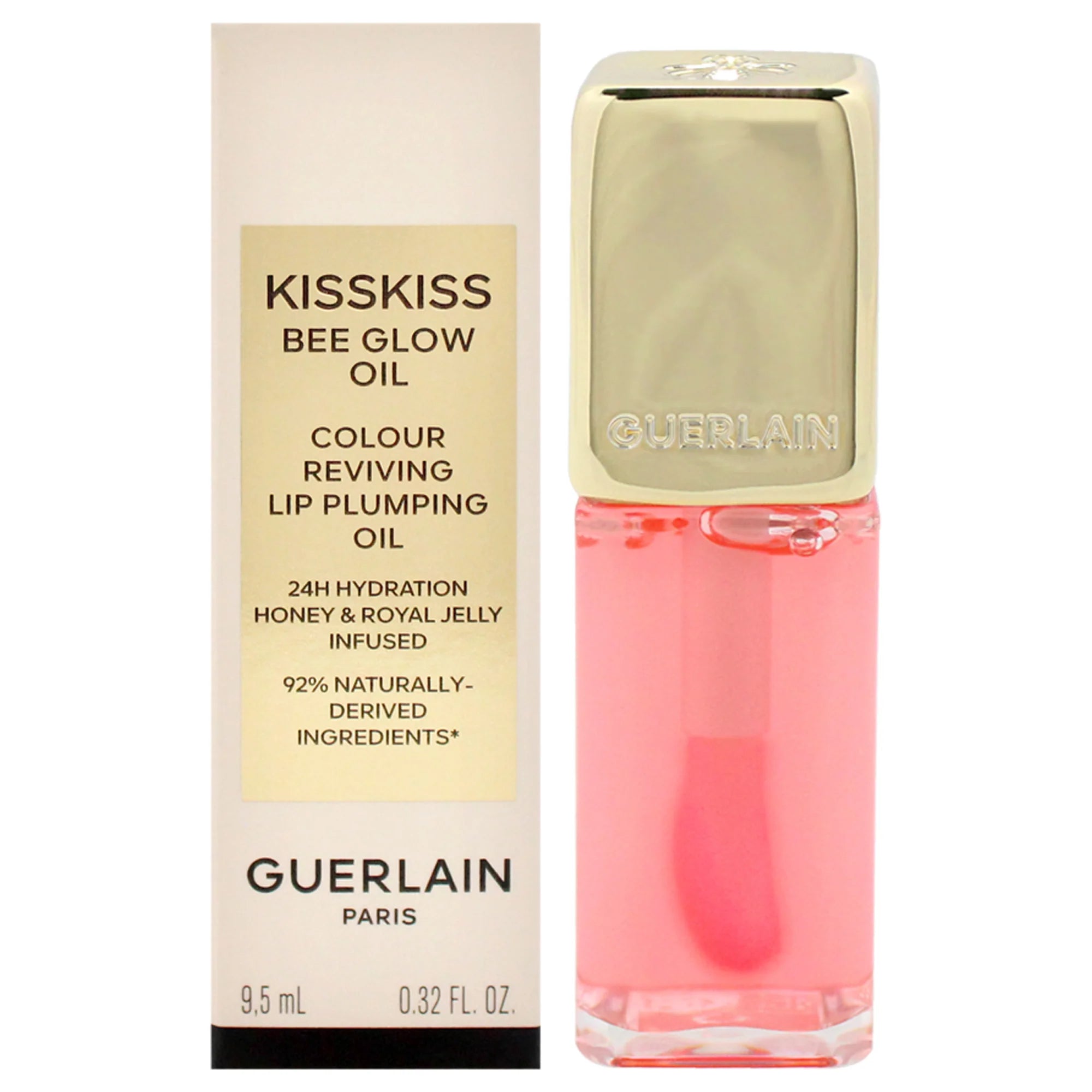0.3 oz Lip Oil E389