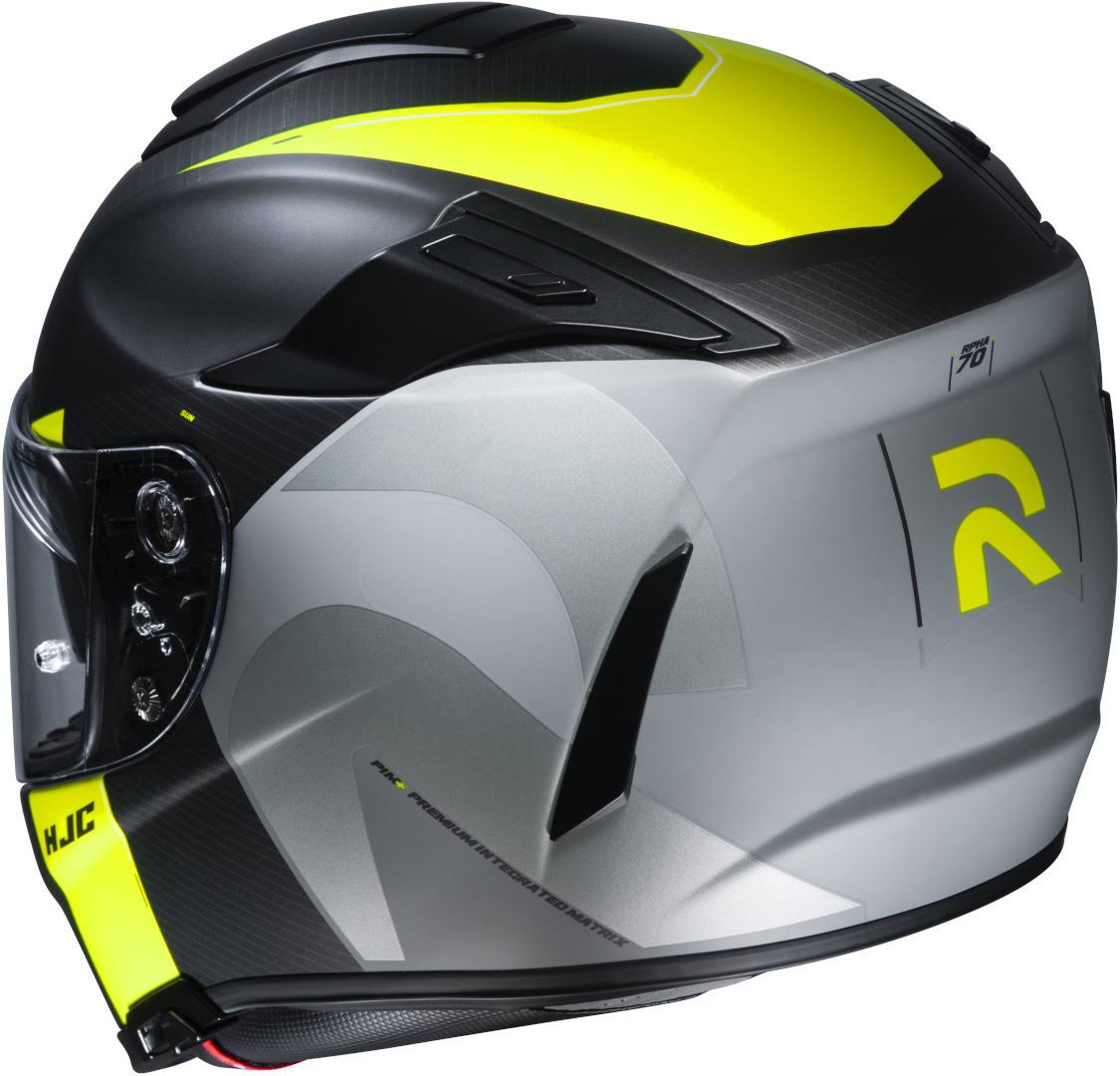 Yellow XL Helmet Y375376