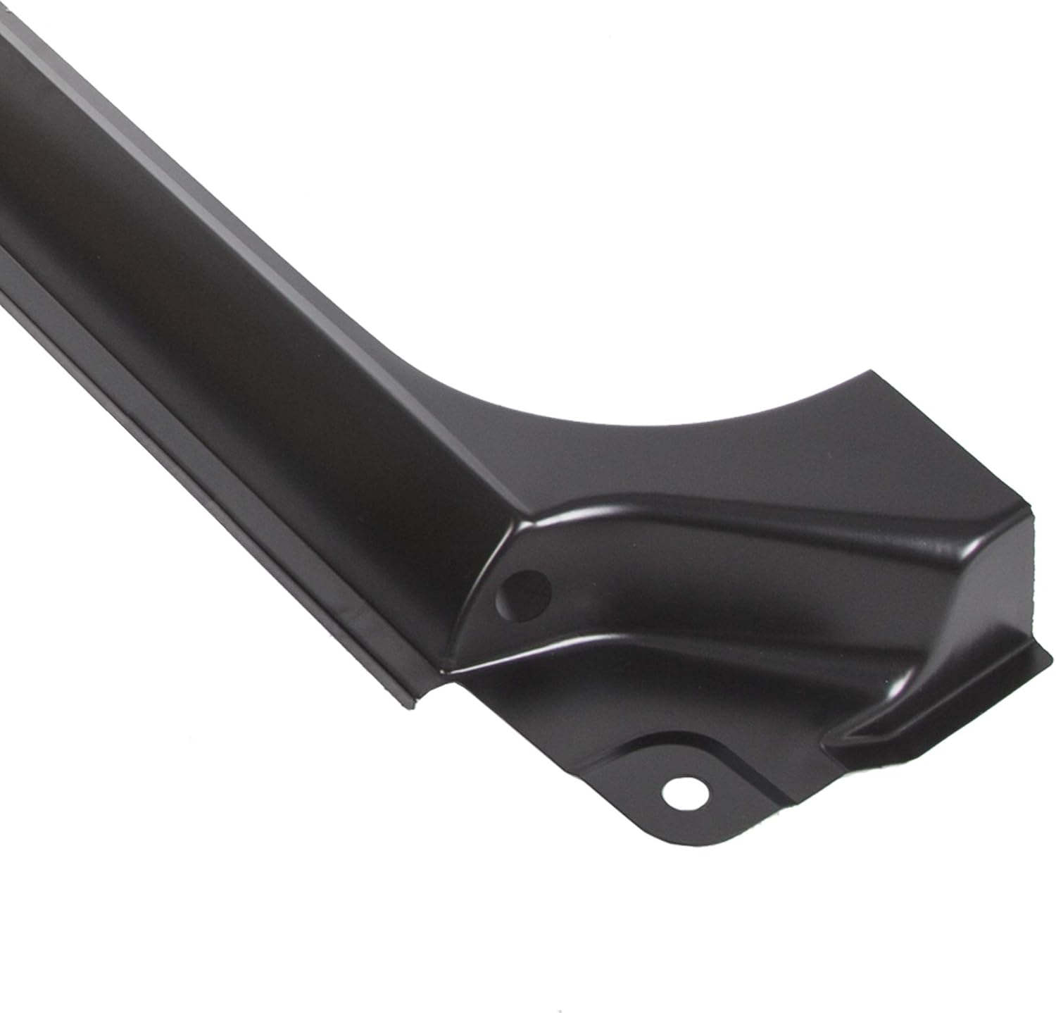 Cab Corners and Rocker Panels Kit Metal 4 Pcs N7424