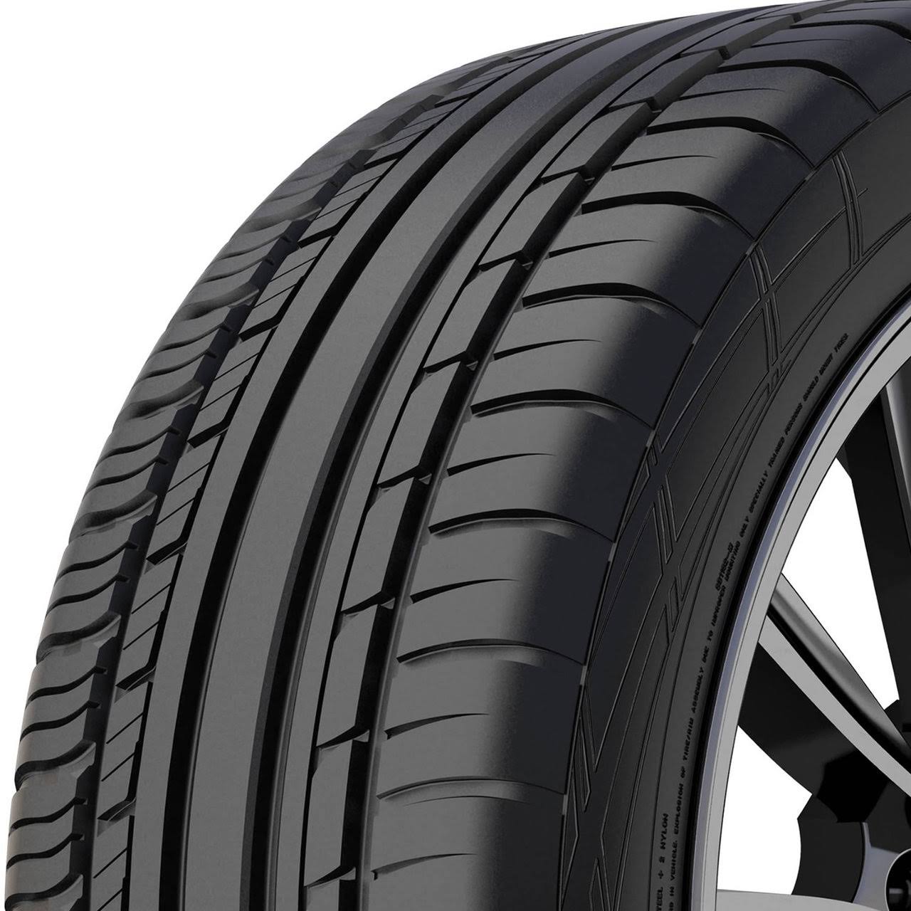 All-Season Tire 235/50R19 99V C831959