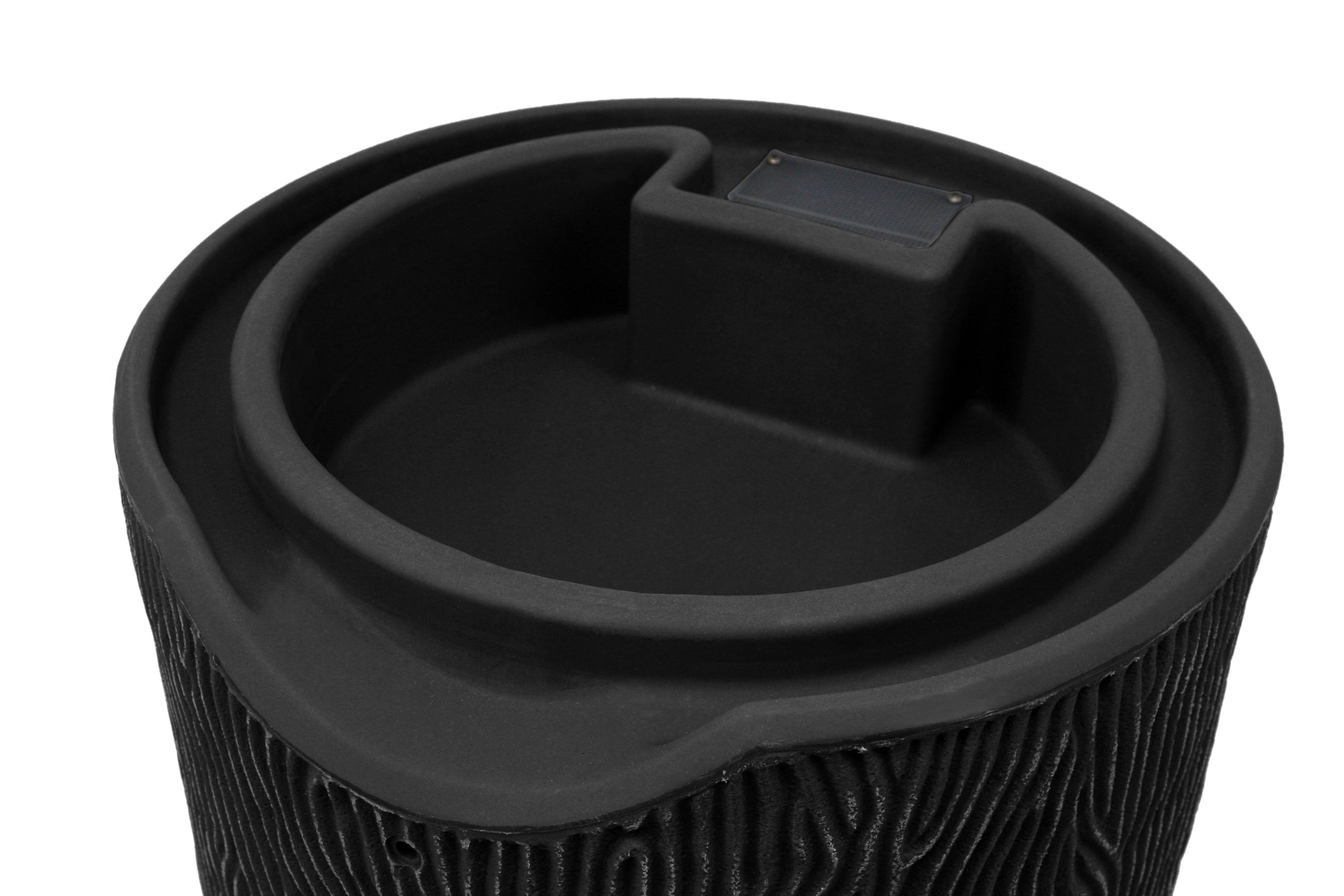 50 Gallon Rain Saver Terra Cotta V142333