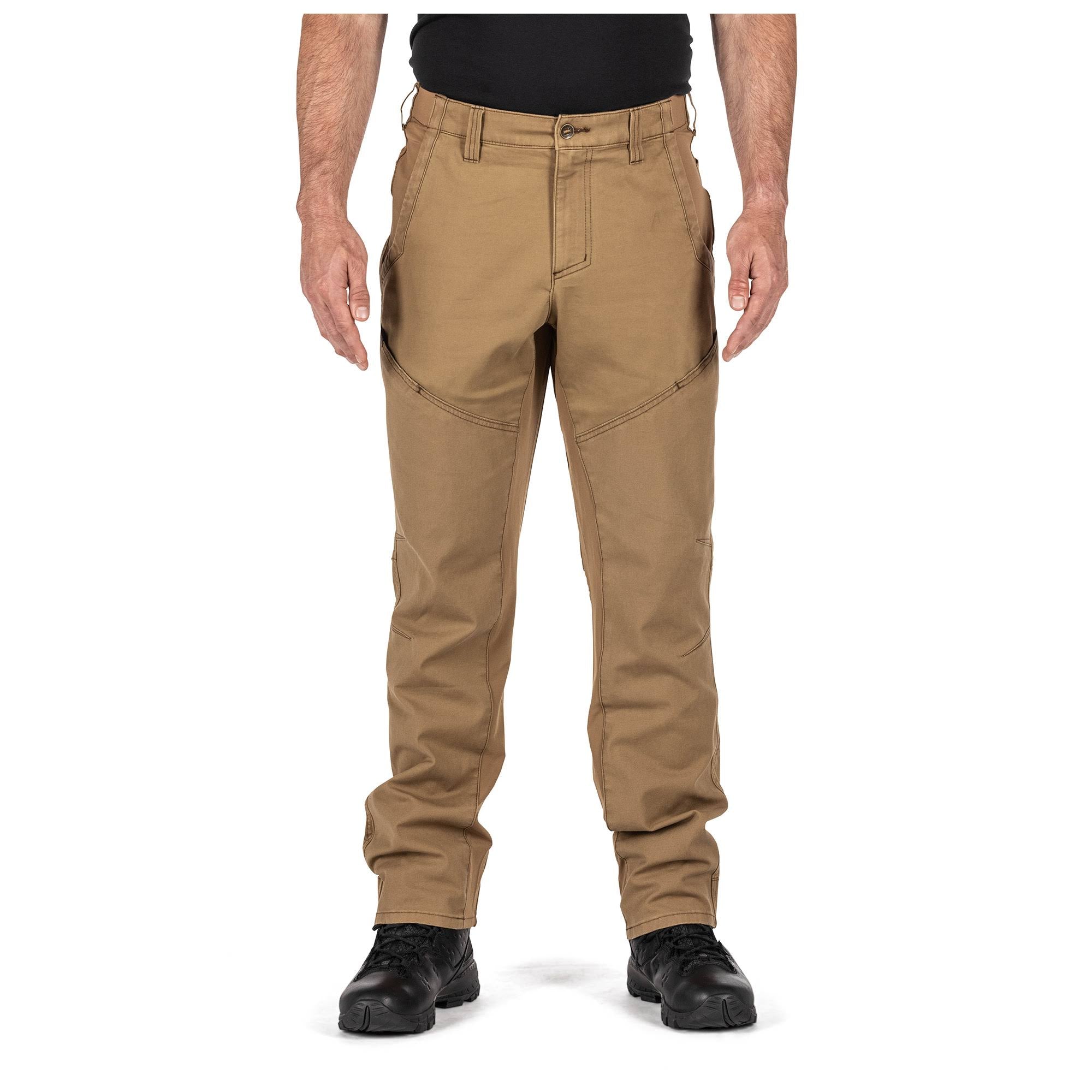 Mens Quest Pant X7284