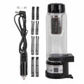 Car Electric Kettle 12V / 24V 95W 420ml Travel Mug Bottle Holder J6917