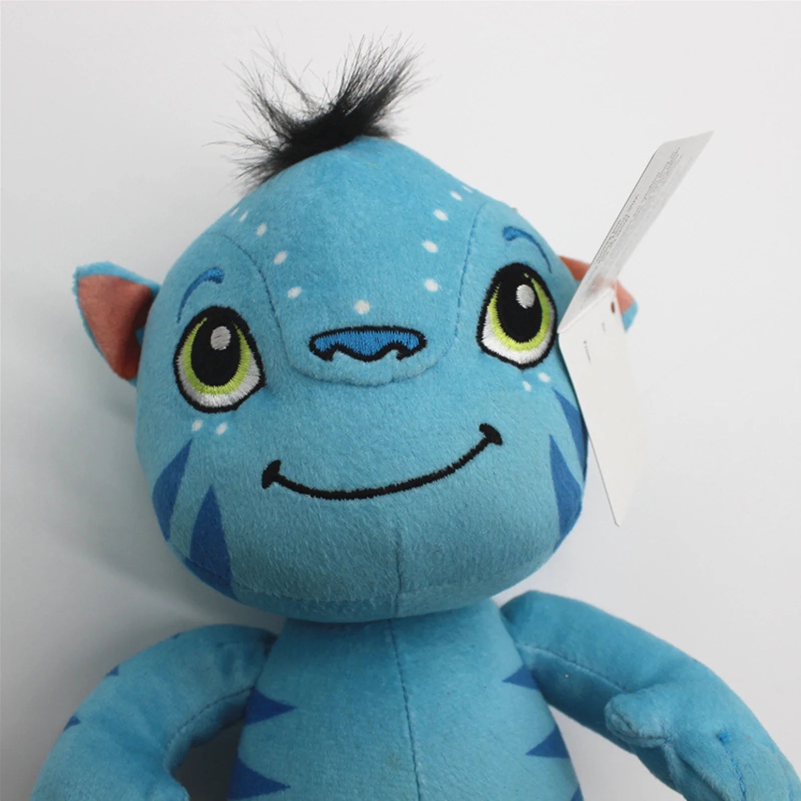 Avatar 2 Water Channel Avatar plush toy dolls Children's dolls B2761