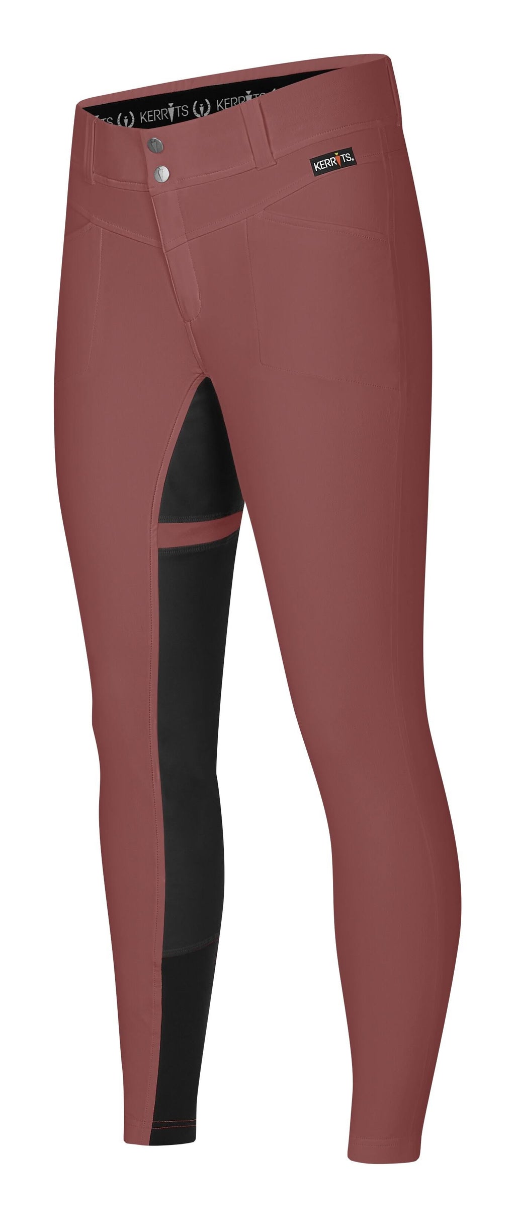 Henna Full Seat Breech M4342