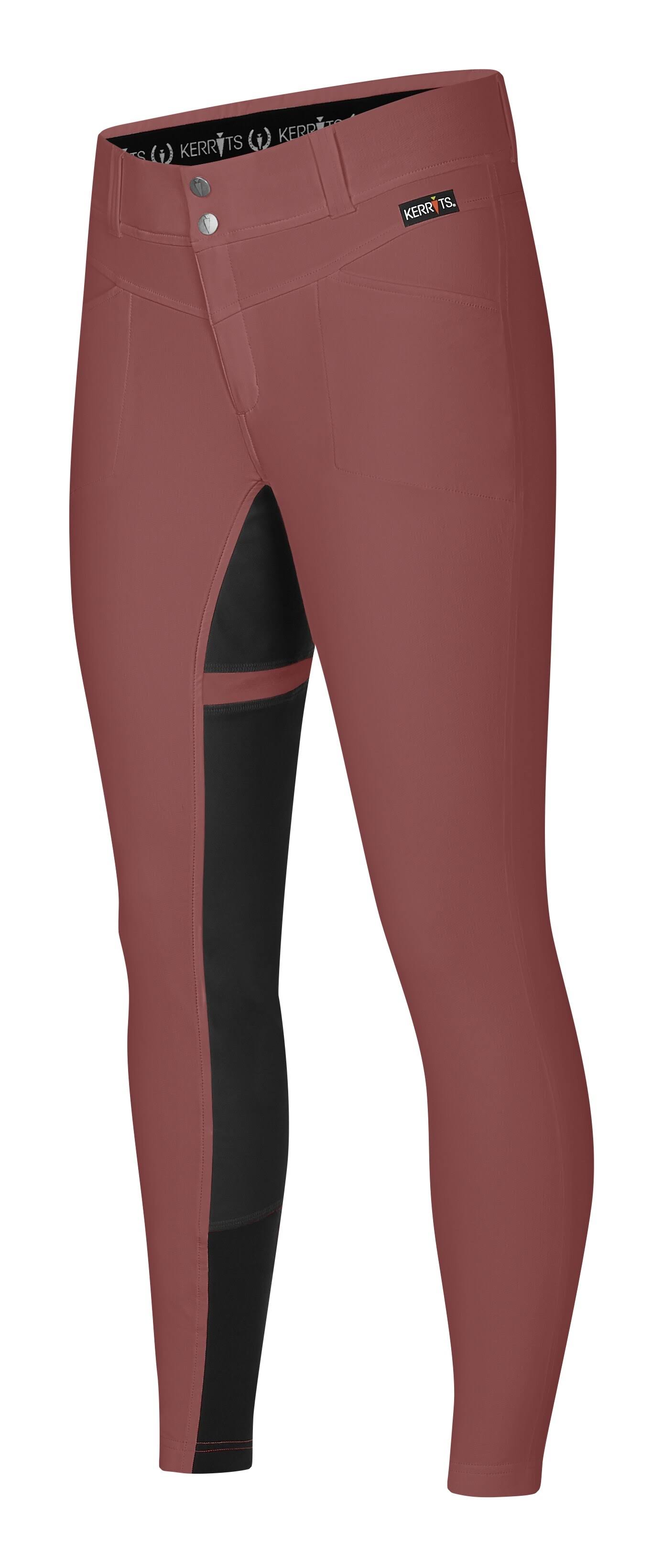 Henna Full Seat Breech M4342